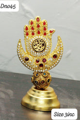 Chand panja panjetan set stand
